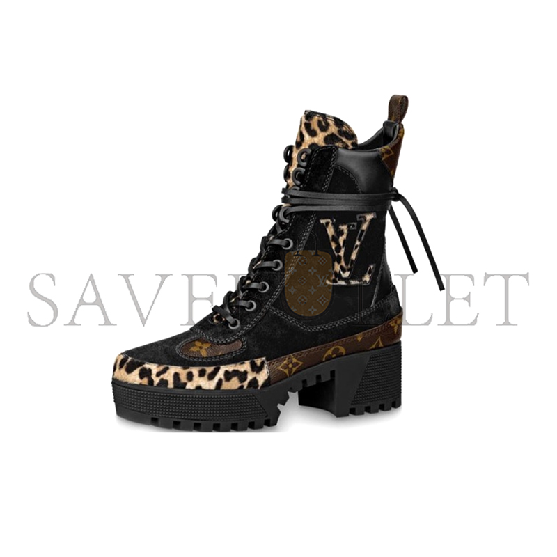 L0vis Vvtt0n LAUREATE PLATFORM DESERT BOOT 1A5NNT